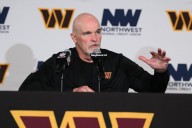 There’s plenty of blame to go around for the Washington Commanders’ failures this season