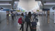 Quiet Start as Thanksgiving Travel Begins at Buffalo Niagara International Airport