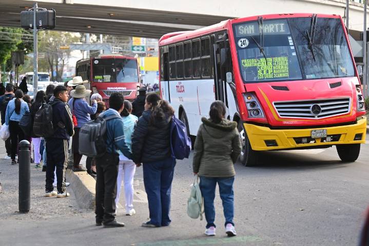 Reforman reglamento de Tránsito del EdoMéx, eliminan multas fijas