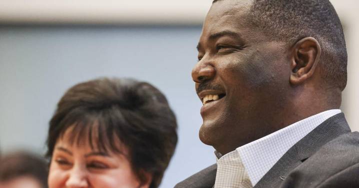 The story of Joey D, Gayle Benson's horse named after Joe Dumars, who races Thursday at Fair Grounds