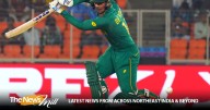 Quinton de Kock breaks Gibbs ODI ton record as South Africa trounce Pakistan in 2nd ODI