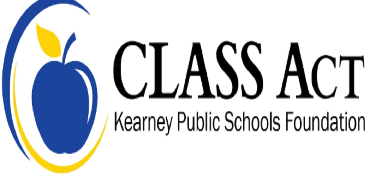 CLASS Act awards nearly $94,000 to support Kearney Public Schools