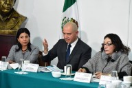 SEGIAGUA Presenta su Primer Informe de Actividades con inversión histórica y resultados clave en materia de Agua y Drenaje