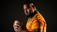 ‘Everything I have is because of Australia’: Tupou on fear, faith and France