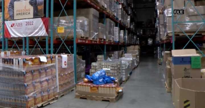 SNAP benefits resume, but food need persists in Northeast Iowa