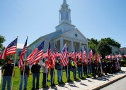 Test your Constitutional knowledge: When can free exercise of religion be limited under the First Amendment?