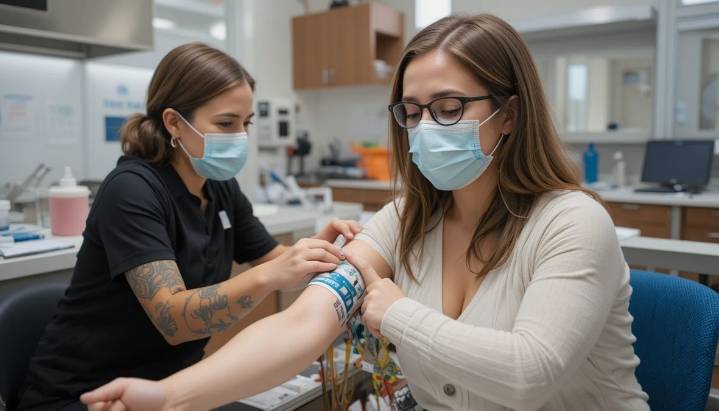 From Blood Pressure to HPV: The Tests Young Women Can’t Afford to Skip