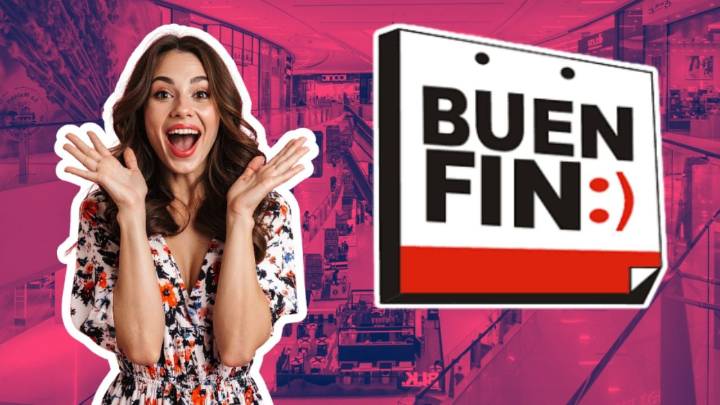 La cuenta regresiva terminó: ¿A qué hora INICIA el Buen Fin 2025?
