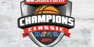 No. 17 Michigan State men’s basketball takes on No. 12 Kentucky in Champions Classic at Madison Square Garden on Tuesday night
