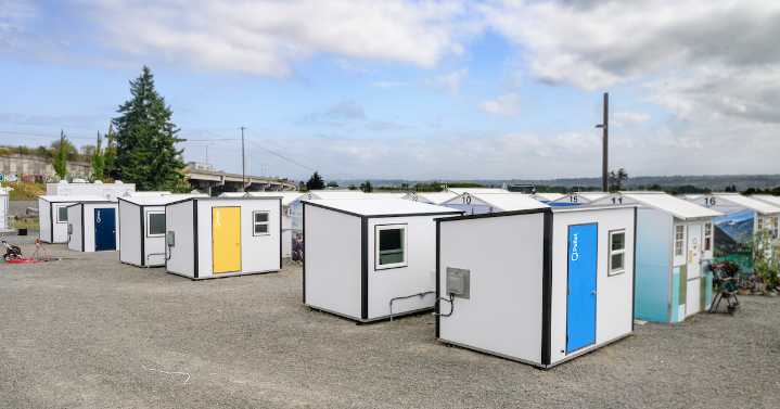 COUNCIL PREVIEW: Tiny homes on the agenda for Tuesday