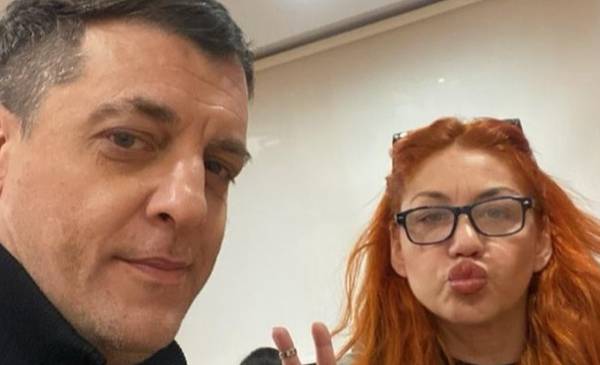 Lourdes Fernández será querellante en la causa contra su exnovio