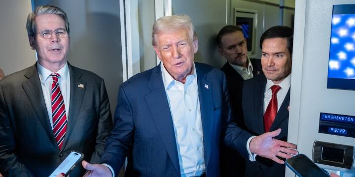 Según Financial Times, EEUU impulsa un mayor uso del dólar y la Argentina se posiciona como caso emblemático