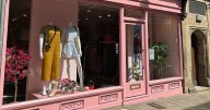 Edinburgh shoppers welcome popular fashion brand as opening date announced