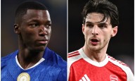 Chelsea FC: Enzo Maresca explains key Declan Rice and Moises Caicedo difference ahead of Arsenal clash