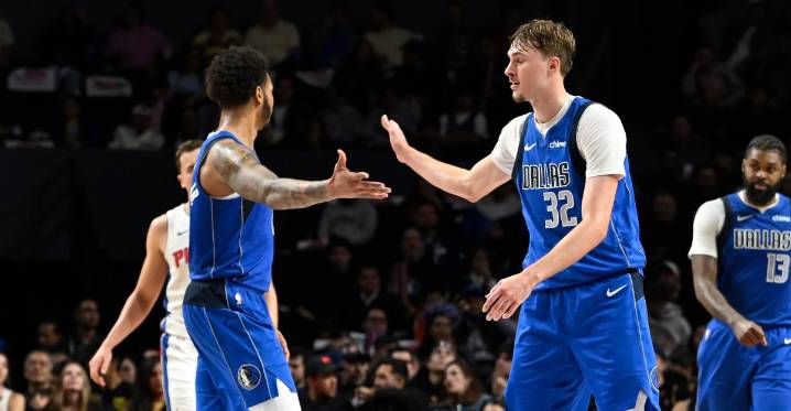 MMBets Game of the Week: Holding it down in H