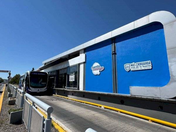 Desviarán rutas del Bowí este domingo en el centro