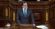 Rajoy ya advirtió a Ábalos en 2018: «Para venir a dar lecciones hay que estar en condiciones de darlas»