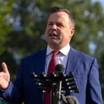 Top Fannie Mae officials ousted after sounding alarm on sharing sensitive housing data