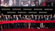 Paley Museum Marks 50th Anniversary, Unveils Two Renovated Theaters