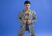 Rodrigo Cuevas, Pluma 2025