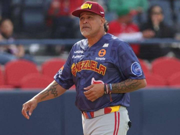 Henry Blanco es el nuevo manager de Sultanes de Monterrey