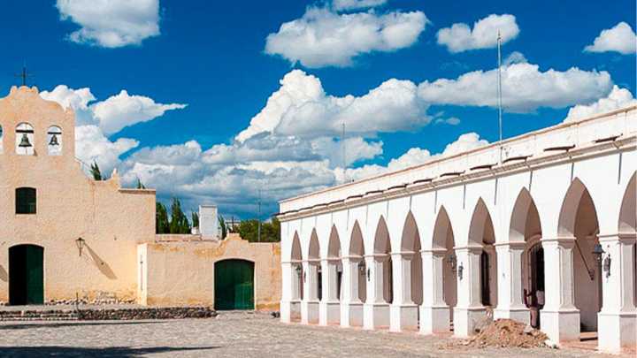 Descubrí Salta en 2026: el destino rodeado de los Valles Calchaquíes que enamora por sus paisajes