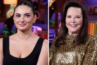 Paige DeSorbo Posted A Brutal Diss Of ‘Southern Charm’ Matriarch Patricia Altschul On Decider’s Instagram Feed, Continuing Their Bitter Feud
