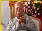'Even Hindu dharma is not...': Mohan Bhagwat's response to debate over...