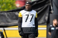 Pittsburgh Steelers lose Broderick Jones for extended time to neck injury