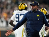 AP Top 25 and how Briggs voted: Michigan moves up 3 spots