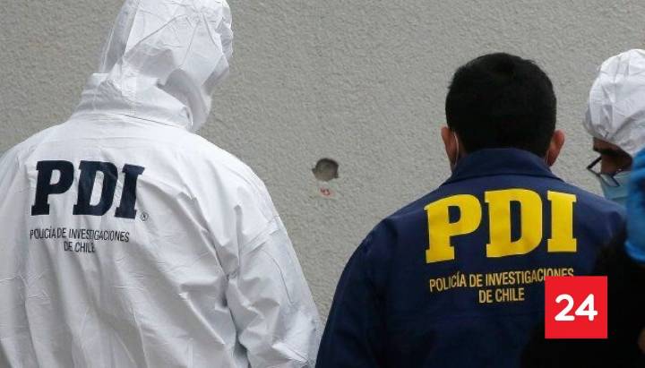 Mujer es detenida por brutal agresión a lactante de 10 meses en PAC