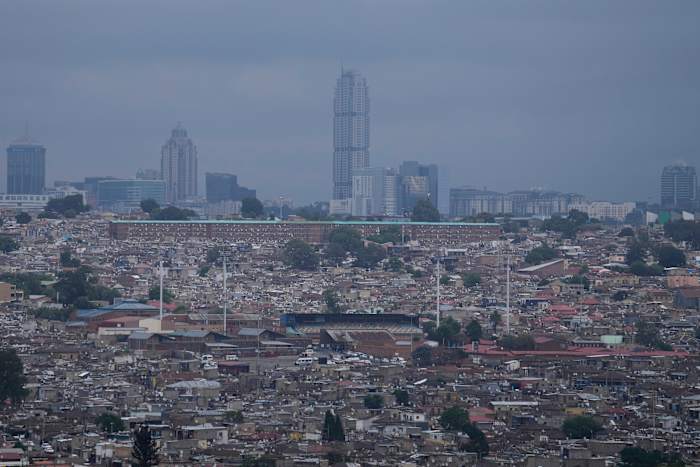 Leaders press on with G20 summit in South Africa that won't have US and Trump