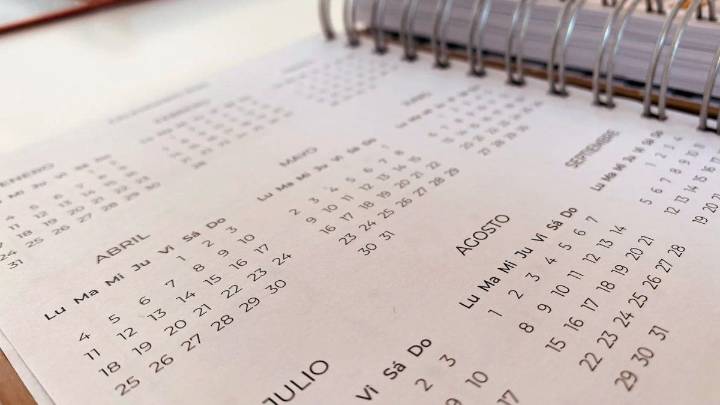 Feriados: cuándo será el último fin de semana largo del 2025 y por qué