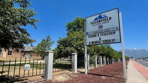 Clearfield Job Corps still operating despite program’s uncertain future