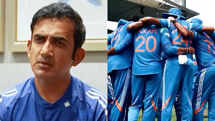 Gautam Gambhir Issues Deadline For India's T20I Stars Before World Cup: 'We Have Three Months...'