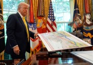 President Trump, like Biden before him, finds there's no quick fix on inflation