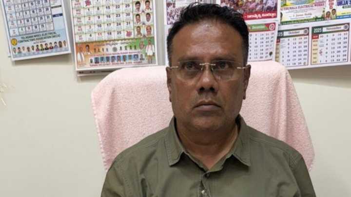 Telangana ACB nabs engineer for Rs 21,000 bribe to set up transformer