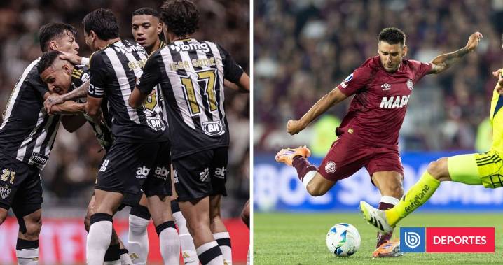 Tras ’quitársela’ a Bolivia: Conmebol confirma estadio en Paraguay para final de Copa Sudamericana