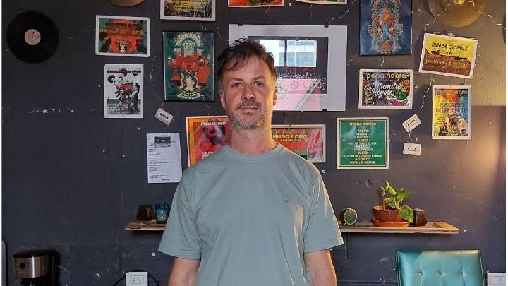 Tierra Bomba celebra 10 años con un show de Ratones Paranoicos