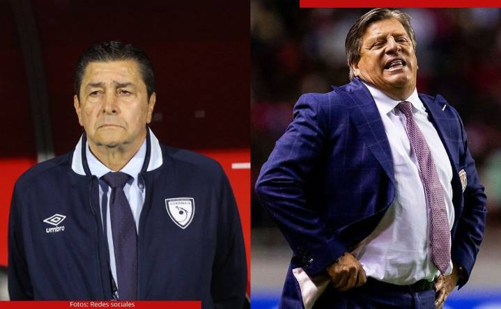 Luis Fernando Tena dice adiós al Mundial 2026 y ‘Piojo’ Herrera complica su pase