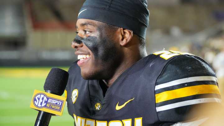 How good was Ahmad Hardy? Here are the records he's closing in on