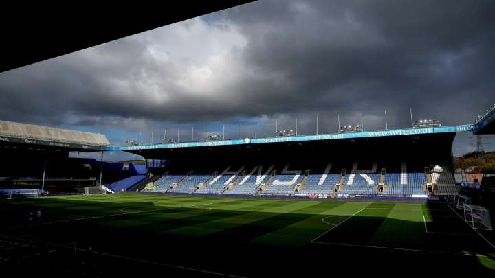 Former Premier League owner submits £20m bid to buy Sheffield Wednesday