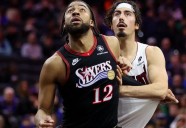 Jaime Jáquez brilla y guía al Miami Heat a la victoria en Filadelfia