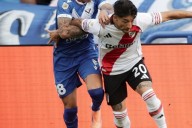 Vélez le agotó a River su última vía para la Copa Libertadores antes de los Playoffs