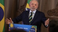 Brasil inicia juicio a 10 acusados de planear homicidio de Lula