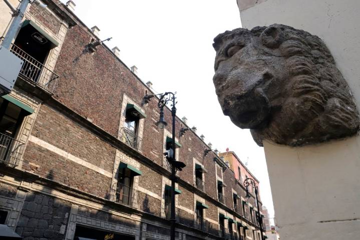 Today in History: Francisco Madero leads a revolt against Mexican President Porfirio Díaz