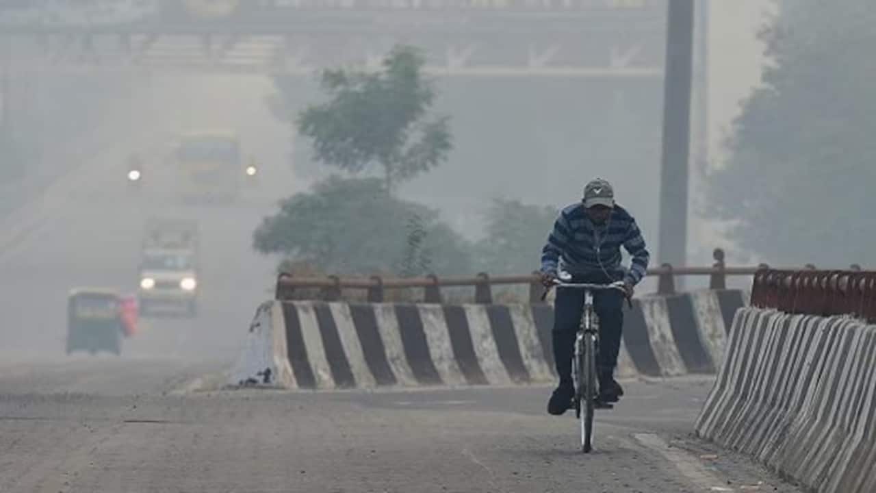 Delhi CM Rekha Gupta announces staggered timings for govt offices to curb pollution
