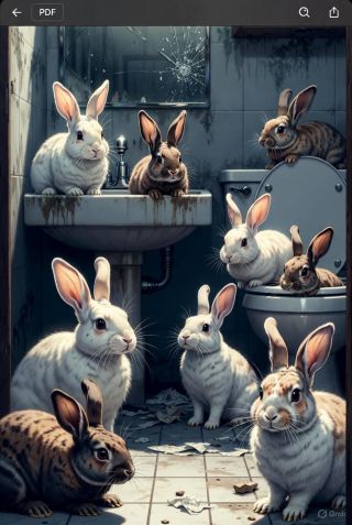 When Love Becomes Delusional: Animal Hoarding