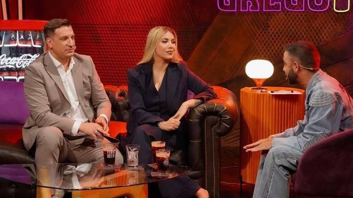 "Me pesó muchos años": la confesión de Maxi López sobre su ruptura con Wanda Nara