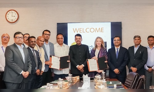 Elon Musk's Starlink to make its India debut in Maharashtra